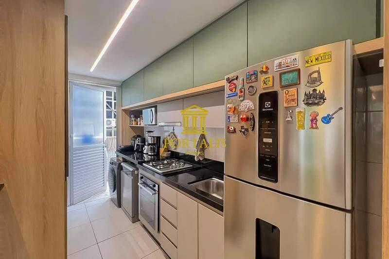 Apartamento, Gutierrez, 2 Quartos, 2 Vagas, 1 Suíte
