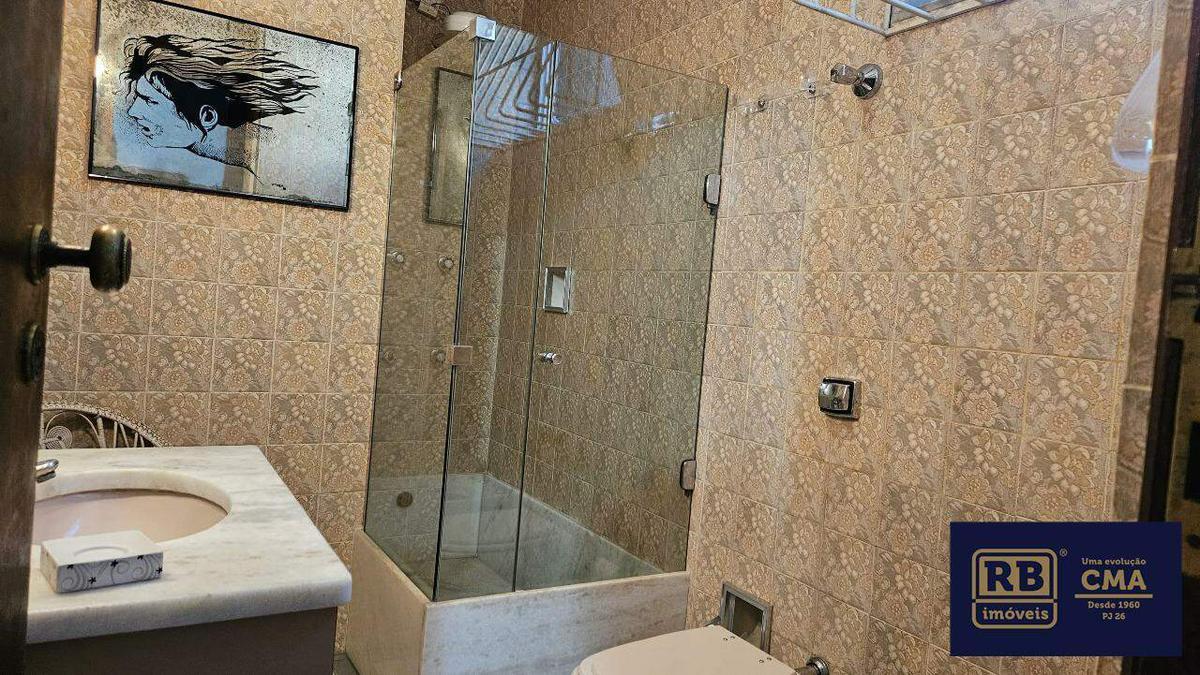 Apartamento, Serra, 4 Quartos, 4 Vagas, 4 Suítes