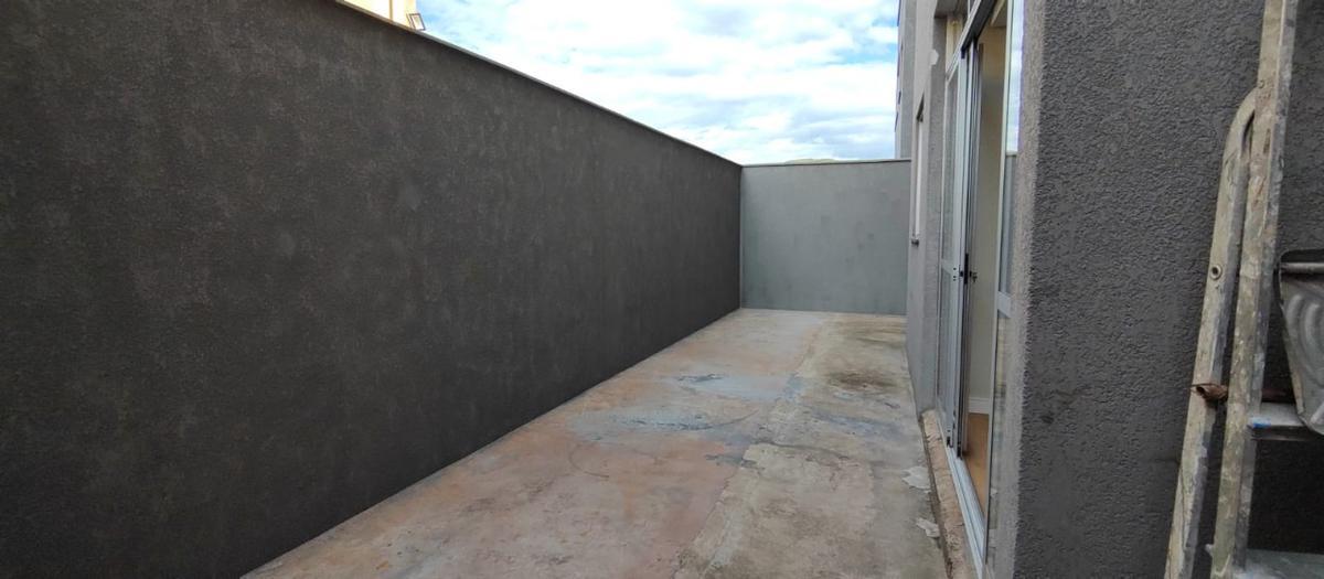 Apartamento, Cinquentenário, 2 Quartos, 2 Vagas, 1 Suíte