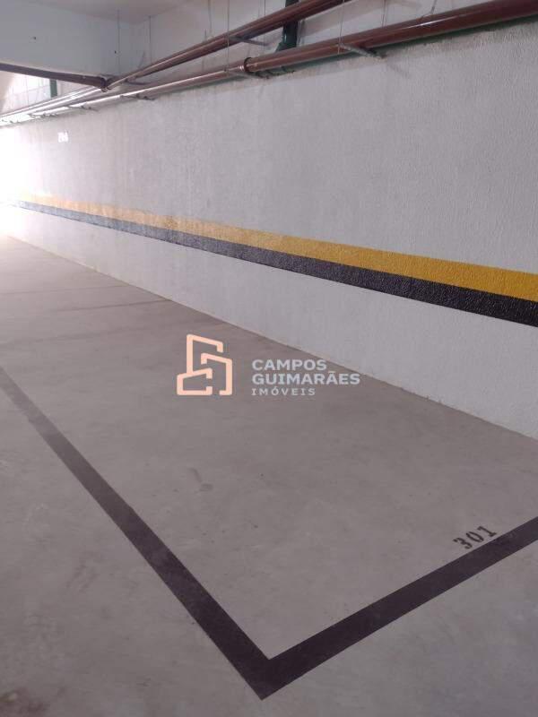 Apartamento, Milionários, 2 Quartos, 1 Vaga