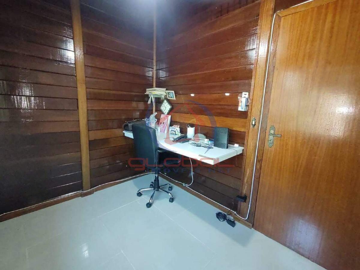 Casa, Bandeirantes (pampulha), 4 Quartos, 10 Vagas, 2 Suítes