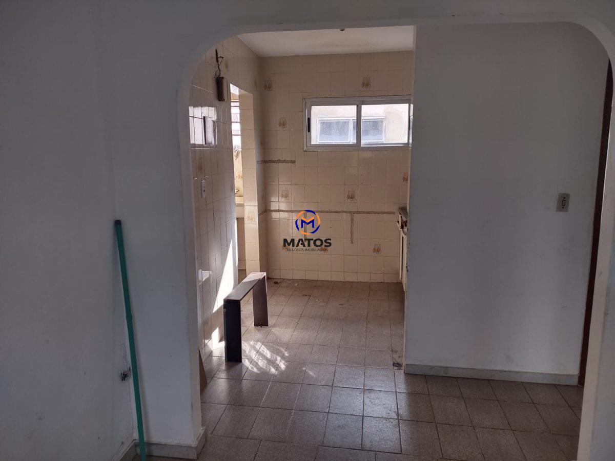 Apartamento, Conjunto Cristina (são Benedito), 3 Quartos, 1 Vaga