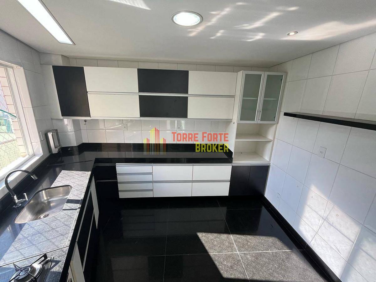 Apartamento, Buritis, 4 Quartos, 2 Vagas, 1 Suíte