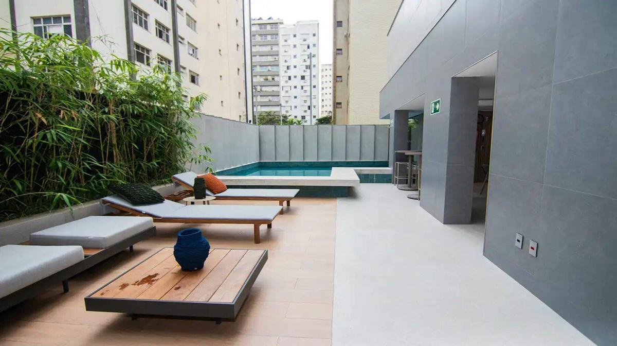Apartamento, Serra, 2 Quartos, 2 Vagas, 2 Suítes
