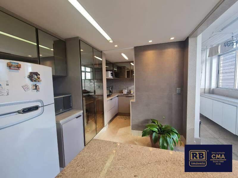 Apartamento, Santo Antônio, 3 Quartos, 1 Vaga, 1 Suíte