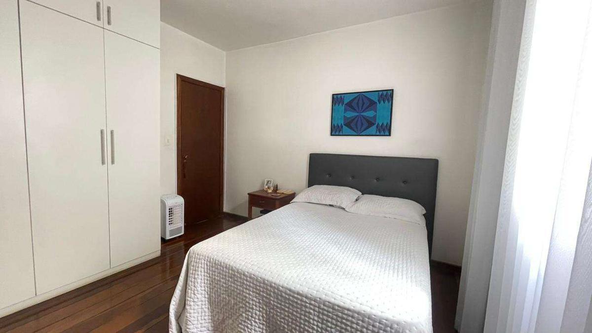Apartamento, Luxemburgo, 4 Quartos, 2 Vagas, 1 Suíte