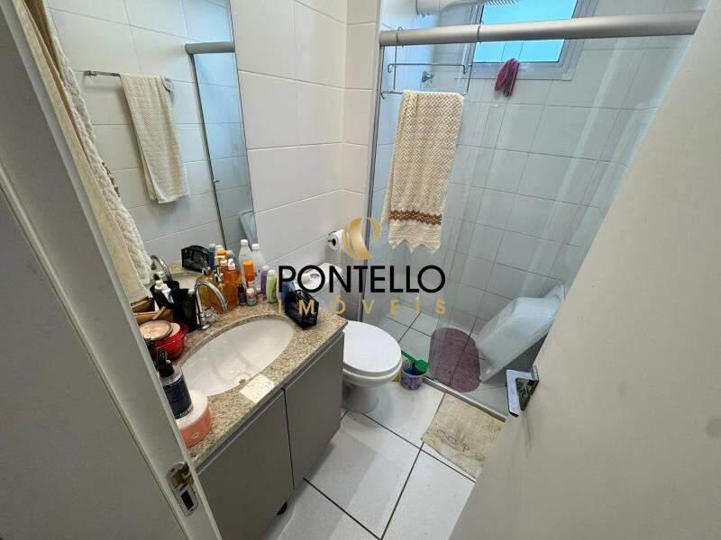 Apartamento, Liberdade, 3 Quartos, 2 Vagas, 1 Suíte
