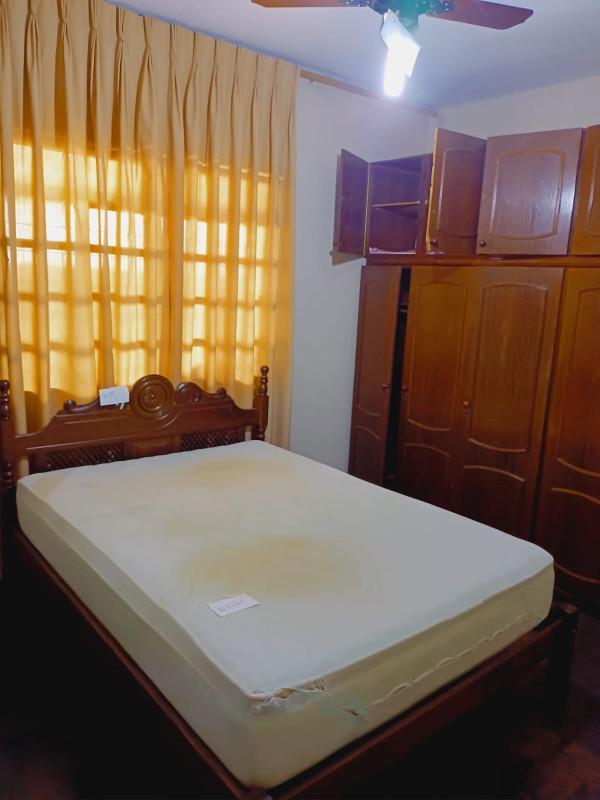 Casa, João Pinheiro, 5 Quartos, 3 Vagas, 1 Suíte