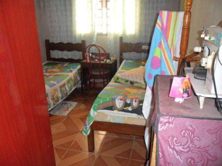 Casa, Parque Ayrton Senna, 3 Quartos, 3 Vagas