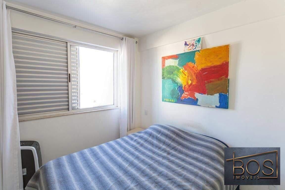 Cobertura, Sion, 4 Quartos, 4 Vagas, 2 Suítes