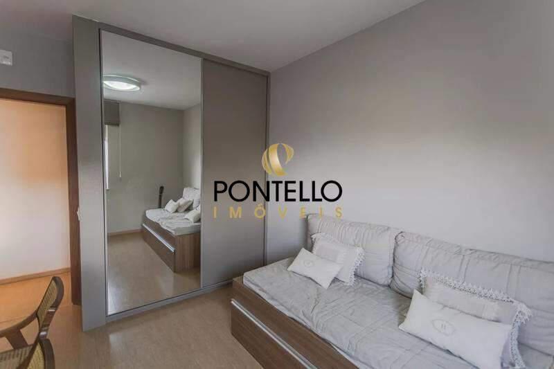Apartamento, Serra, 4 Quartos, 3 Vagas, 2 Suítes