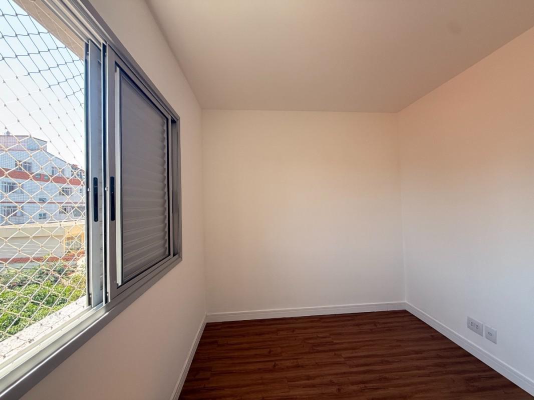 Apartamento, Sagrada Família, 3 Quartos, 2 Vagas, 1 Suíte