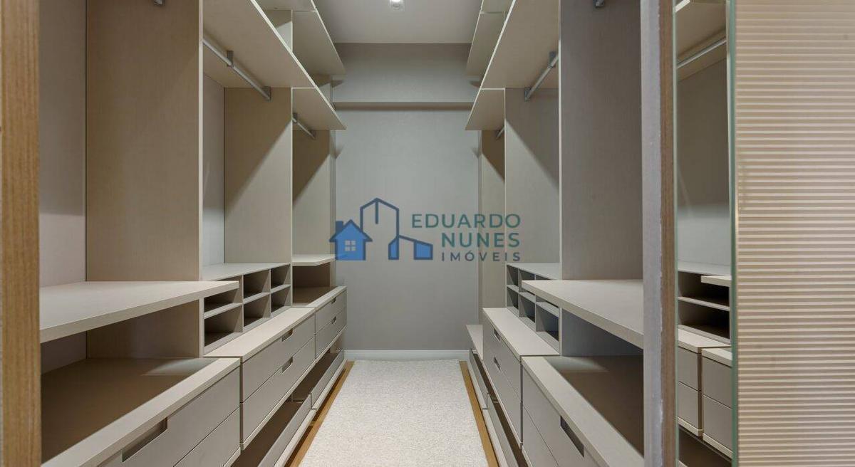 Apartamento, Savassi, 4 Quartos, 6 Vagas, 4 Suítes