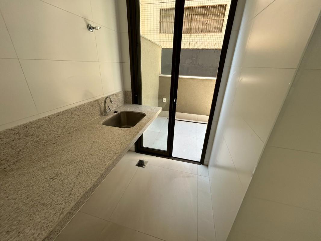 Apartamento, Santo Antônio, 3 Quartos, 2 Vagas, 1 Suíte