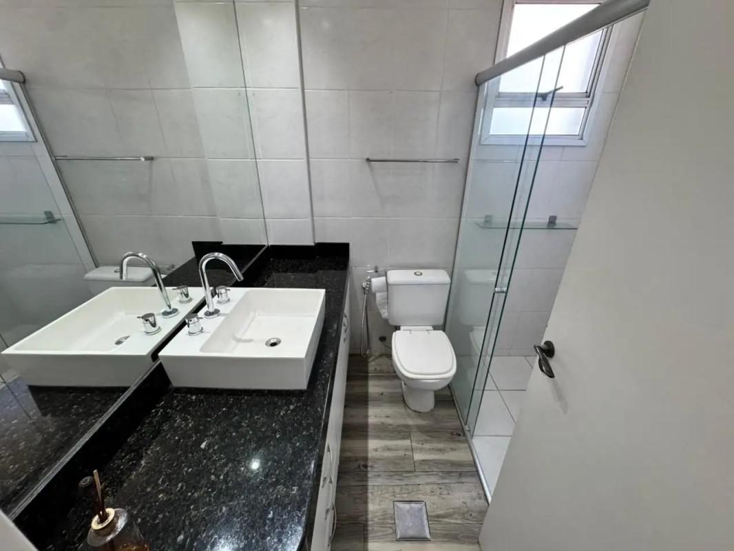 Cobertura, Palmares, 4 Quartos, 3 Vagas, 2 Suítes