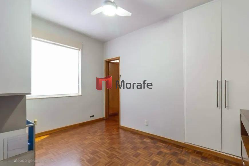 Apartamento, Serra, 4 Quartos, 1 Vaga, 1 Suíte