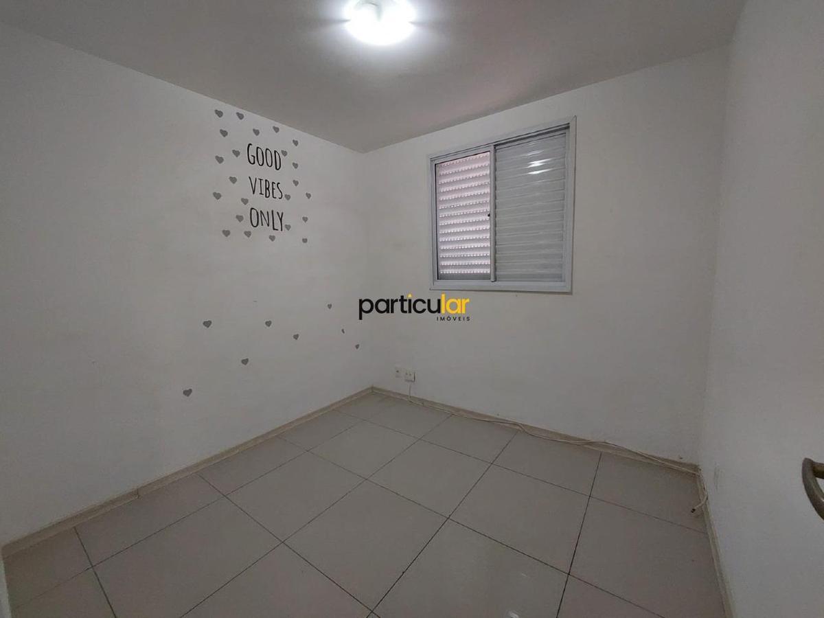 Apartamento, Ouro Preto, 3 Quartos, 2 Vagas, 1 Suíte