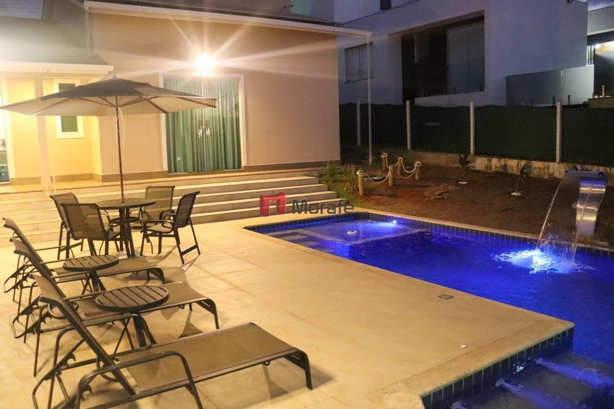 Casa, Gran Royalle, 4 Quartos, 5 Vagas, 2 Suítes