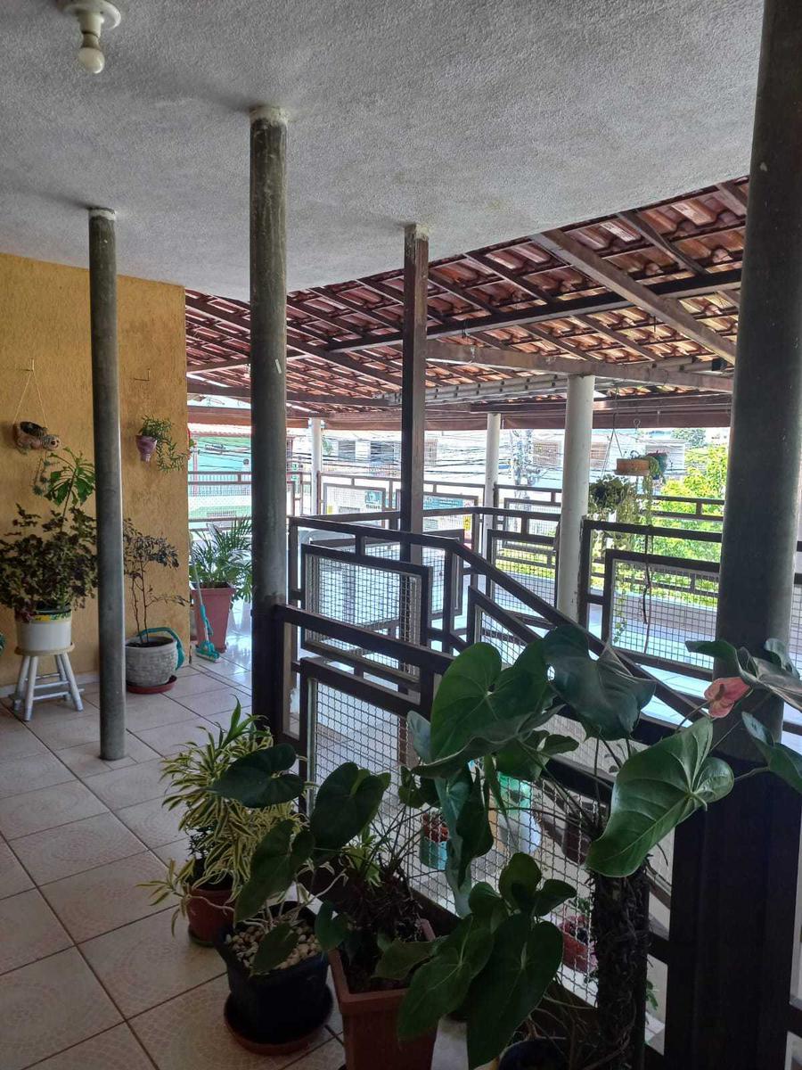 Casa, Novo Riacho, 3 Quartos, 5 Vagas