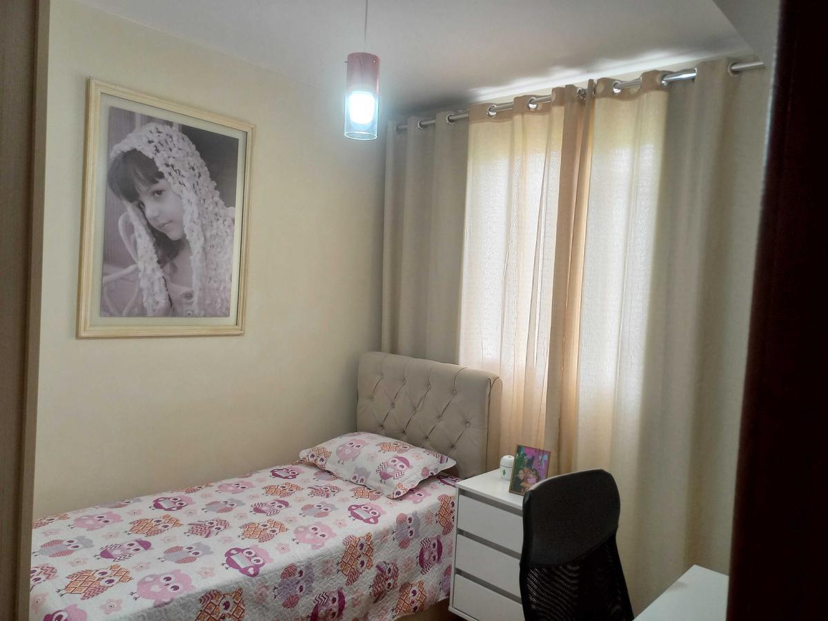 Apartamento, Caiçaras, 3 Quartos, 2 Vagas
