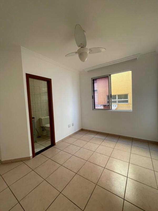 Apartamento, Castelo, 2 Quartos, 1 Vaga, 1 Suíte