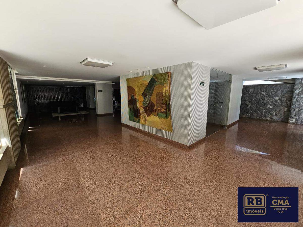 Apartamento, Serra, 4 Quartos, 4 Vagas, 4 Suítes