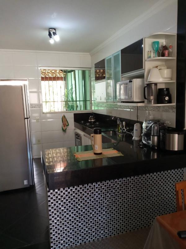 Casa, Parque Xangri-lá, 2 Quartos, 2 Vagas, 1 Suíte