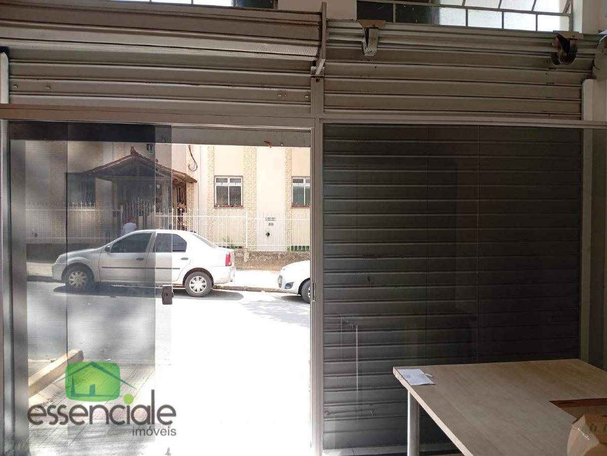 Andar, Glória, 0 Quarto, 0 Vaga