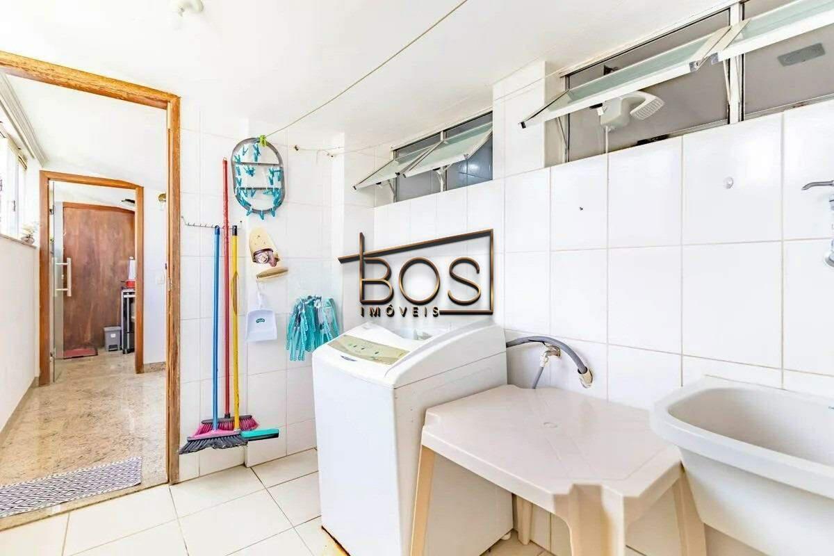 Apartamento, Cidade Jardim, 4 Quartos, 2 Vagas, 1 Suíte