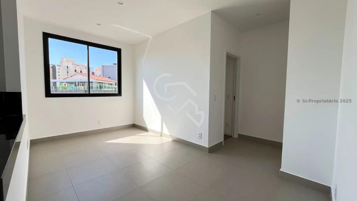 Apartamento, Grajaú, 2 Quartos, 2 Vagas, 1 Suíte