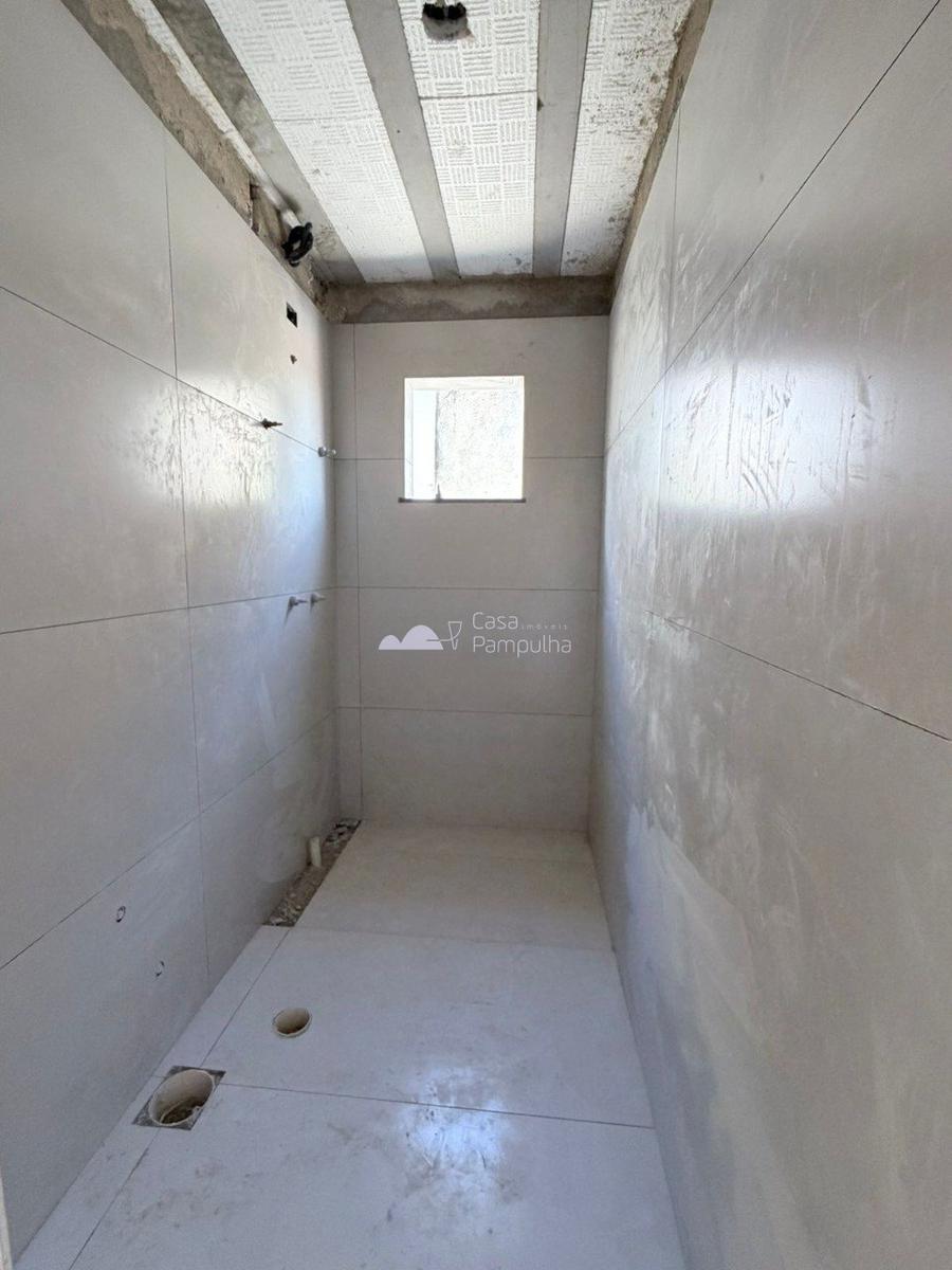 Apartamento, Itapoã, 3 Quartos, 2 Vagas, 1 Suíte