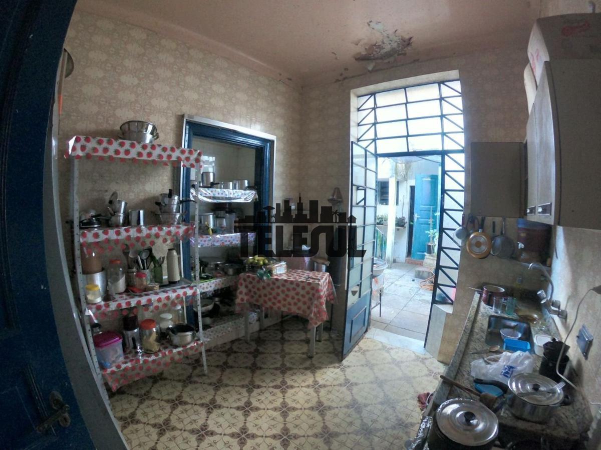 Casa, Centro, 3 Quartos, 0 Vaga