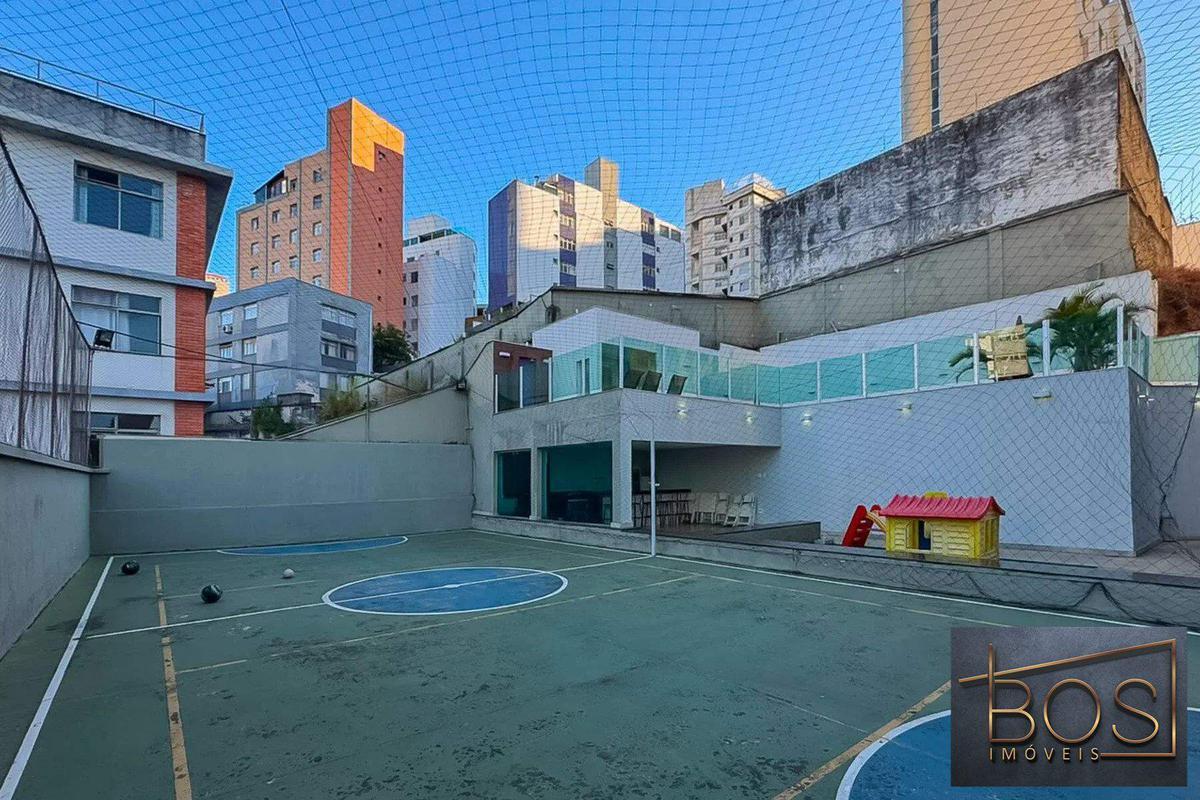 Apartamento, Gutierrez, 3 Quartos, 2 Vagas, 1 Suíte