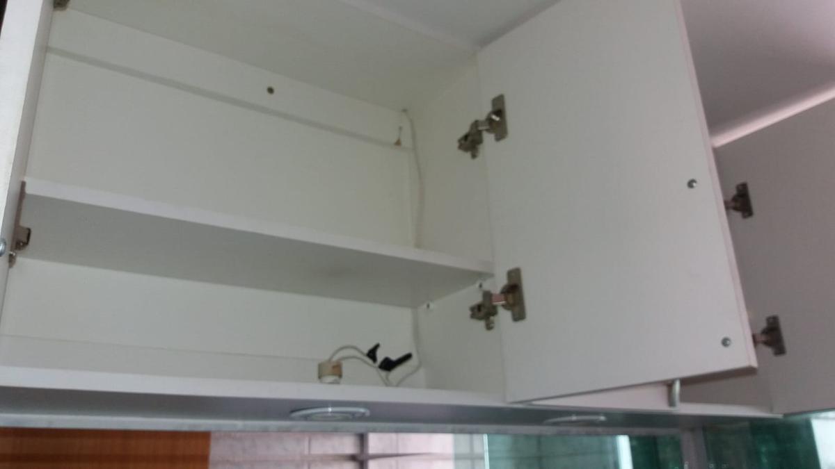 Apartamento, São João Batista (venda Nova), 2 Quartos, 1 Vaga