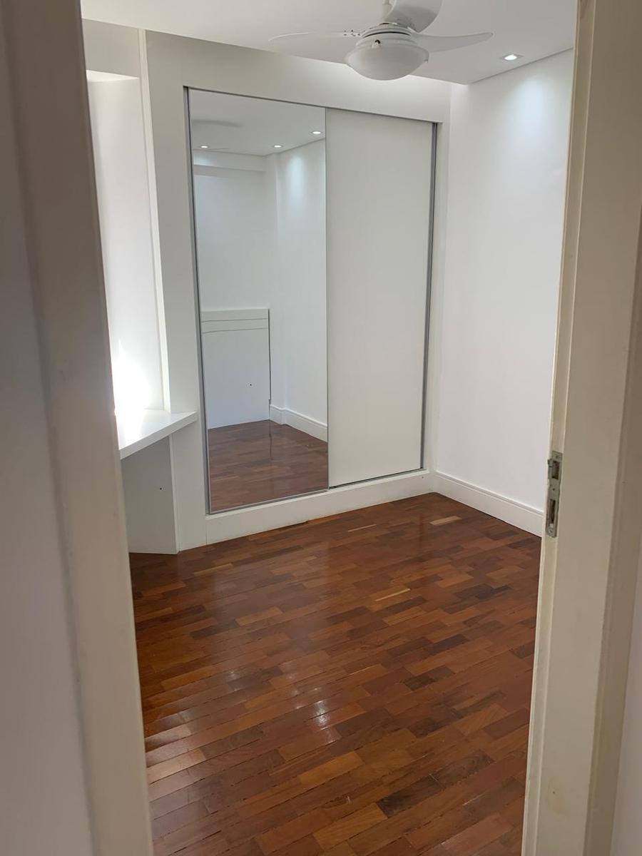 Apartamento, Cidade Nova, 3 Quartos, 1 Vaga, 1 Suíte