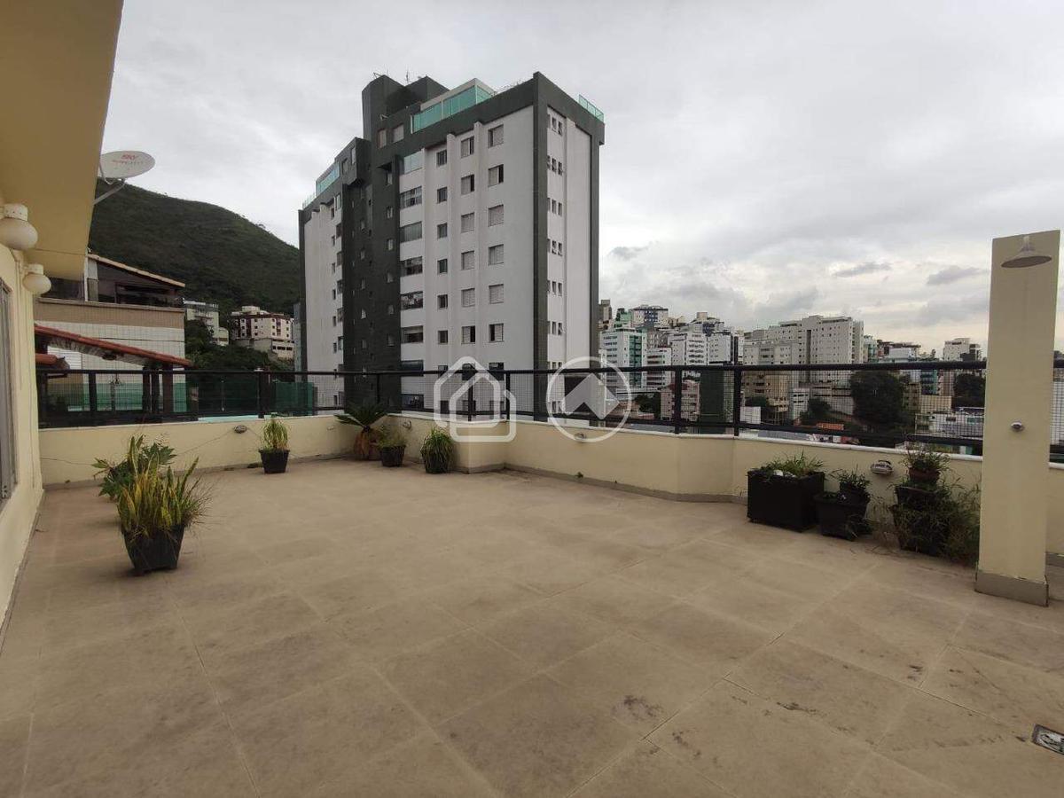 Apartamento, Buritis, 3 Quartos, 2 Vagas, 1 Suíte