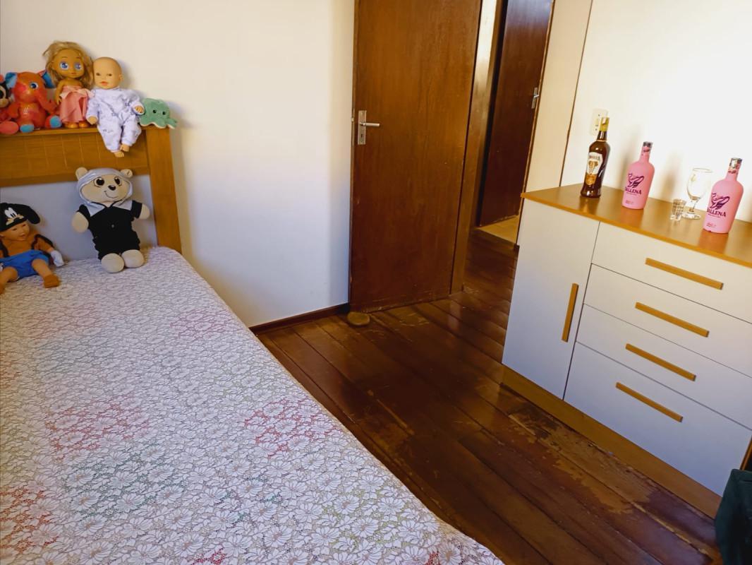 Apartamento, João Pinheiro, 3 Quartos, 1 Vaga