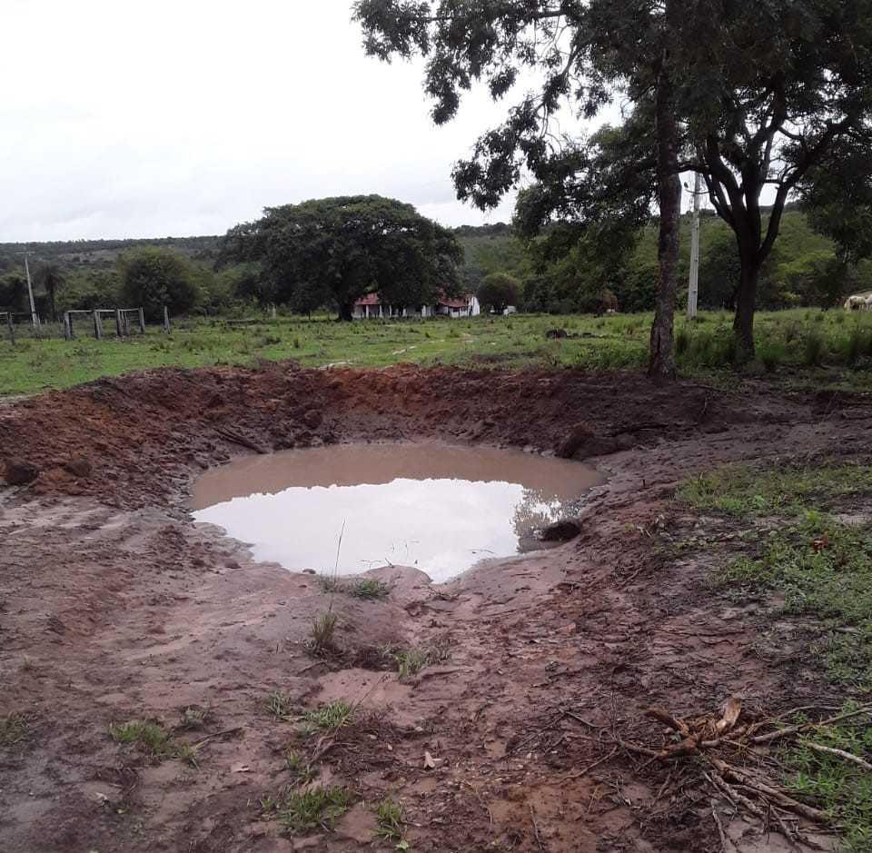 Fazenda, Zona Rural, 3 Quartos, 0 Vaga