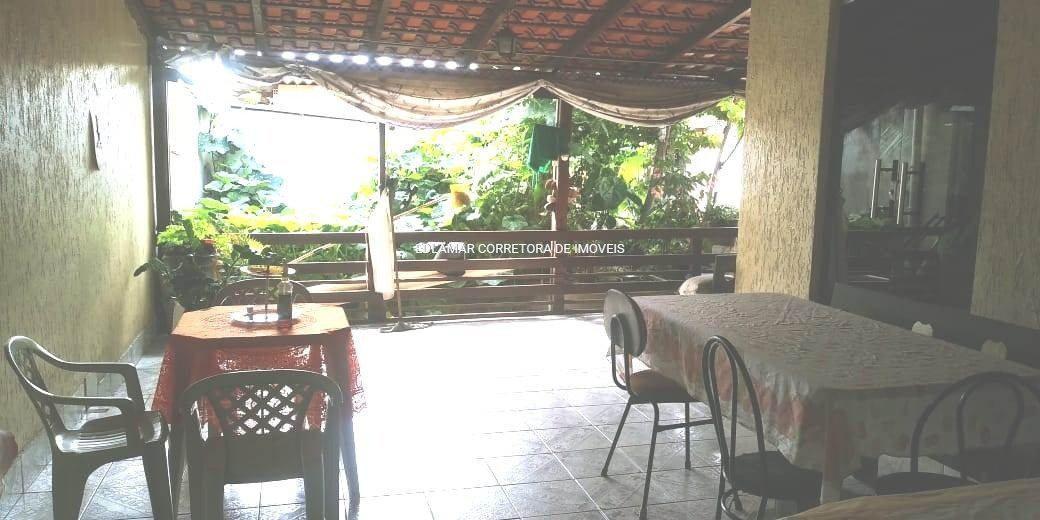 Casa, Parque Duval de Barros, 2 Quartos, 4 Vagas