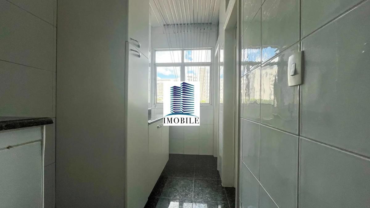 Apartamento, Lourdes, 3 Quartos, 2 Vagas, 1 Suíte