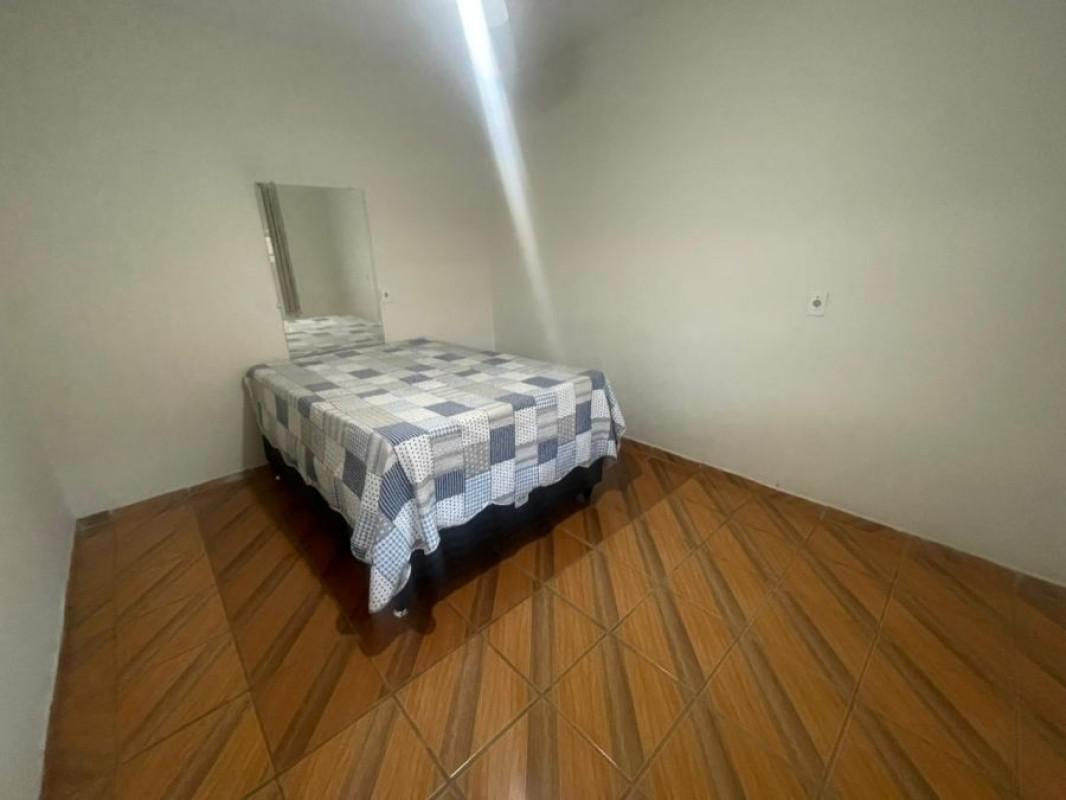 Casa, Bela Vista (parque Durval de Barros), 3 Quartos, 2 Vagas, 1 Suíte