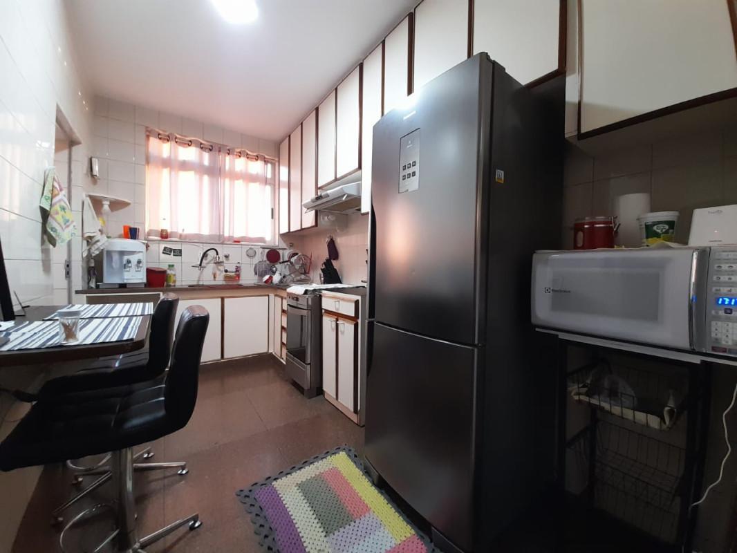 Apartamento, Prado, 4 Quartos, 3 Vagas, 1 Suíte