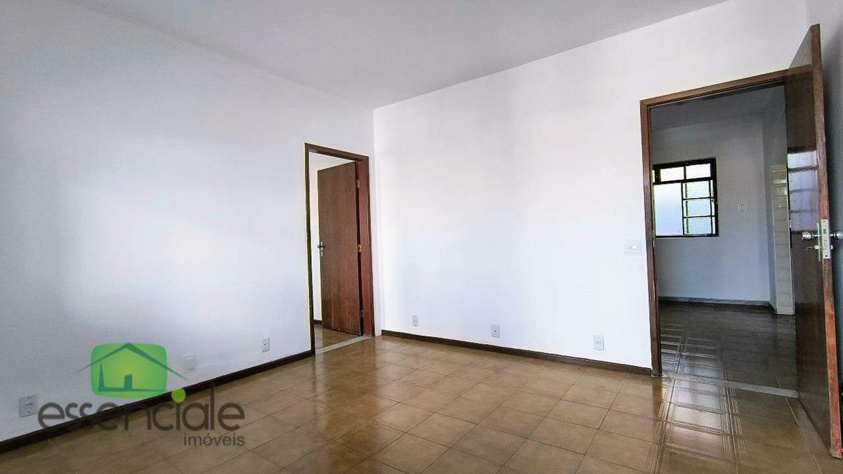 Casa, Santa Helena, 3 Quartos, 4 Vagas, 1 Suíte