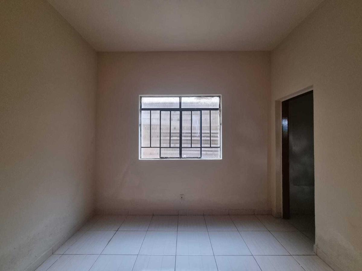 Casa, Parque Duval de Barros, 3 Quartos, 1 Vaga