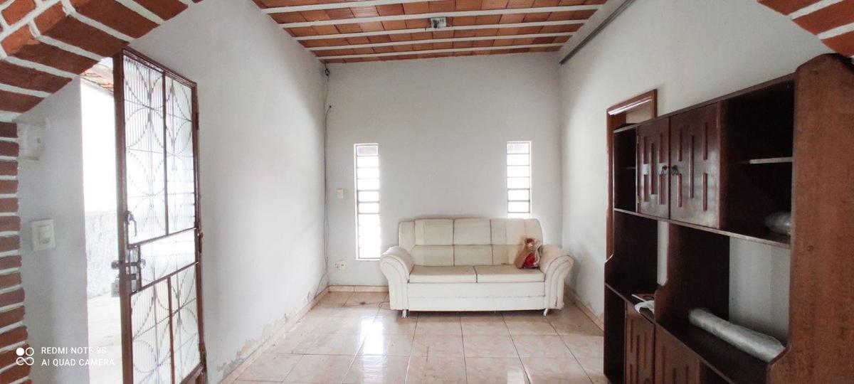 Casa, Vila Magdalena, 2 Quartos, 3 Vagas