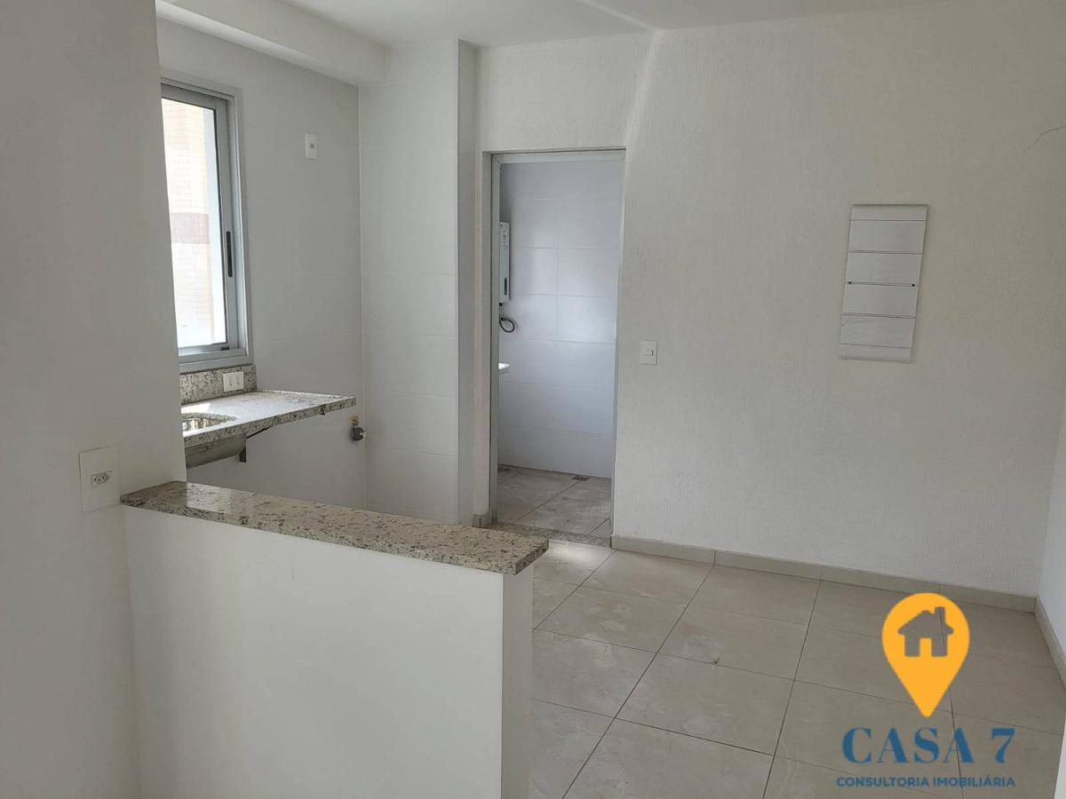 Apartamento, Savassi, 3 Quartos, 2 Vagas, 1 Suíte