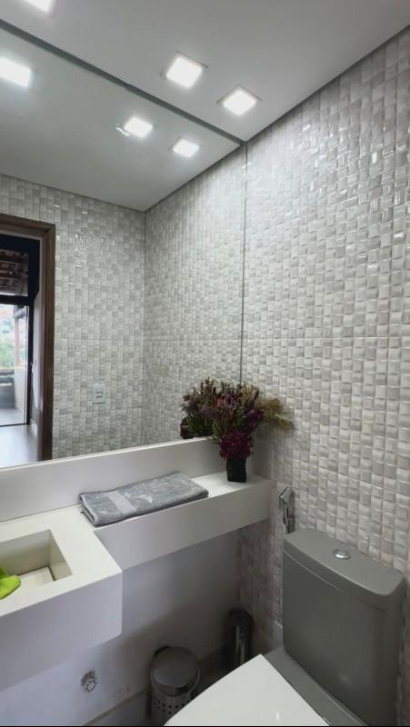 Casa, São Bento, 4 Quartos, 4 Vagas, 1 Suíte