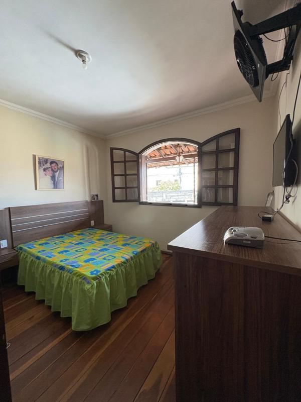 Casa, Tirol, 3 Quartos, 3 Vagas, 1 Suíte