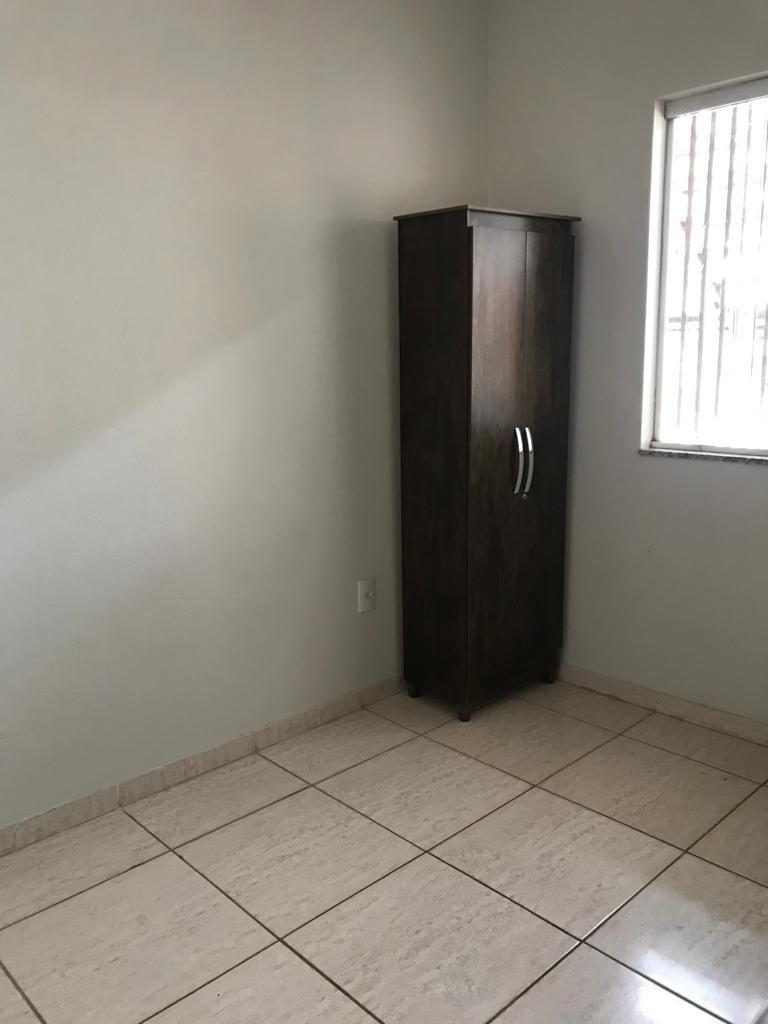 Apartamento, Novo Itabirito, 2 Quartos, 1 Vaga