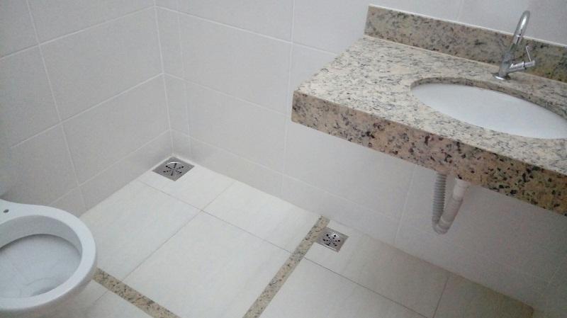 Casa, Santa Branca, 2 Quartos, 1 Vaga